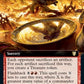 (074) Magic The Gathering Commander: Innistrad: Midnight Hunt Single: Visions of Ruin (V.2)  Rare
