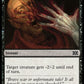 (074) Magic The Gathering Double Masters 2022 Single: Disfigure  Common