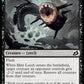 (074/274) Magic The Gathering Ikoria: Lair of Behemoths Single: Blitz Leech  Common