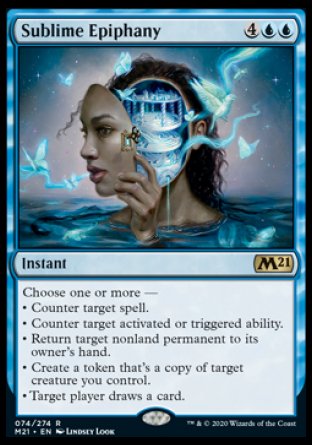 (074) Magic The Gathering Core 2021: Promos Single: Yahenni, Undying Partisan Holo Rare