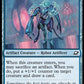 (074) Magic The Gathering Edge of Eternities Single: Selfcraft Mechan  Common