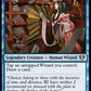 (074) Magic The Gathering Commander Masters Single: Azami, Lady of Scrolls  Rare