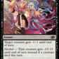 (074) Magic The Gathering Jumpstart 2022 Single: Tragic Slip (V.1)  Common