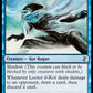 (074/289) Magic The Gathering Time Spiral Remastered Single: Looter il-Kor  Common