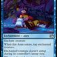 (074) Magic The Gathering Magic: The Gathering - FINAL FANTASY Single: Sleep Magic Holo Uncommon