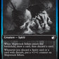 (074) Magic The Gathering Innistrad: Double Feature Single: Shipwreck Sifters  Common