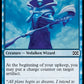 (074/332) Magic The Gathering Double Masters Single: Vedalken Infuser  Common