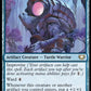 (074) Magic The Gathering Commander: Edge of Eternities Single: Kappa Cannoneer  Rare