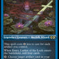 (074) Magic The Gathering Multiverse Legends Single: Emry, Lurker of the Loch (V.2) Holo Rare