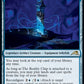 (074) Magic The Gathering Kamigawa: Neon Dynasty Single: The Reality Chip Holo Rare