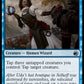 (075) Magic The Gathering Innistrad: Midnight Hunt Single: Skaab Wrangler  Uncommon