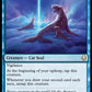 (075) Magic The Gathering Magic: The Gathering | Avatar: The Last Airbender Single: Tiger-Seal Holo Rare