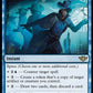 (075) Magic The Gathering Outlaws of Thunder Junction Single: Three Steps Ahead  Rare