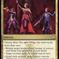 (075) Magic The Gathering Commander: Streets of New Capenna Single: Maestros Confluence Holo Rare