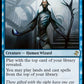 (075/289) Magic The Gathering Time Spiral Remastered Single: Magus of the Future  Rare