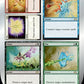 (075/096) Magic The Gathering Unsanctioned Single: Who // What // When // Where // Why  Rare