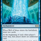 (075/332) Magic The Gathering Double Masters Single: Well of Ideas  Rare