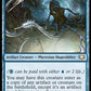 (075) Magic The Gathering Commander: Edge of Eternities Single: Phyrexian Metamorph  Rare
