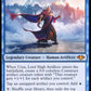 (075/254) Magic The Gathering Modern Horizons Single: Urza, Lord High Artificer  Mythic