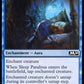 (075/280) Magic The Gathering Core 2020 Single: Sleep Paralysis  Common