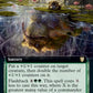(075) Magic The Gathering Commander: Innistrad: Midnight Hunt Single: Visions of Dominance (V.2)  Rare