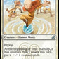 (075) Magic The Gathering Magic: The Gathering | Avatar: The Last Airbender: Eternal Single: Air Nomad Student  Uncommon