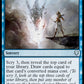 (075/361) Magic The Gathering Commander Legends Single: Interpret the Signs Holo Uncommon