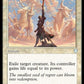 (075) Magic The Gathering Commander: The Brothers' War Single: Swords to Plowshares  Uncommon