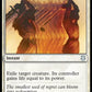 (075) Magic The Gathering Commander: Adventures in the Forgotten Realms Single: Swords to Plowshares  Uncommon