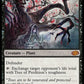 (075) Magic The Gathering Jumpstart 2022 Single: Tree of Perdition  Mythic