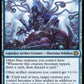 (075) Magic The Gathering Phyrexia: All Will Be One Single: Unctus, Grand Metatect  Rare