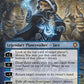 (075) Magic The Gathering Commander: Bloomburrow: Extras Single: Jace, the Mind Sculptor (V.1)  Mythic