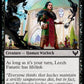 (075) Magic The Gathering Strixhaven: School of Mages Single: Leech Fanatic  Common
