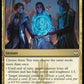 (076) Magic The Gathering Commander: Streets of New Capenna Single: Obscura Confluence  Rare