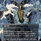 (076) Magic The Gathering Breaking News Single: Fractured Identity (V.2)  Holo Mythic