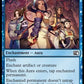 (076) Magic The Gathering Magic: The Gathering - FINAL FANTASY Single: Stuck in Summoner's Sanctum  Common
