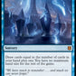 (076) Magic The Gathering Zendikar Rising: Promos Single: Sea Gate Restoration // Sea Gate, Reborn Holo Mythic