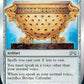 (076/096) Magic The Gathering Unsanctioned Single: Bronze Calendar  Uncommon