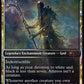 (076) Magic The Gathering Secret Lair Drop Series Single: Athreos, God of Passage  Mythic