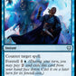 (076/285) Magic The Gathering Kaldheim Single: Saw It Coming  Uncommon