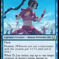 (076) Magic The Gathering Magic: The Gathering | Avatar: The Last Airbender: Promos Single: Ty Lee, Chi Blocker Holo Rare