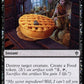 (076/269) Magic The Gathering Throne of Eldraine Single: Bake into a Pie  Common