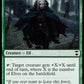(076) Magic The Gathering Commander: Kaldheim Single: Timberwatch Elf  Common