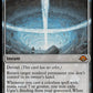 (076) Magic The Gathering Modern Horizons 3 Single: Ugin's Binding  Holo Mythic