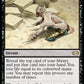 (076/332) Magic The Gathering Double Masters Single: Ad Nauseam Holo Rare