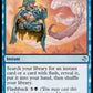 (076/289) Magic The Gathering Time Spiral Remastered Single: Mystical Teachings Holo Uncommon