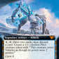 (076) Magic The Gathering Commander: Kamigawa: Neon Dynasty Single: Shorikai, Genesis Engine (V.2)  Mythic
