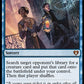 (077) Magic The Gathering Commander Masters Single: Bribery  Mythic