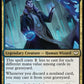 (077) Magic The Gathering Commander: Streets of New Capenna Single: Oskar, Rubbish Reclaimer  Rare