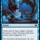 (077) Magic The Gathering Innistrad: Crimson Vow Single: Serpentine Ambush  Common